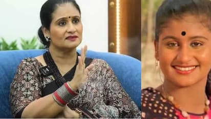 ഭർത്താവിന്‍റെ ദു:സ്വഭാവങ്ങൾ ഏറെ ട്രോമയുണ്ടാക്കി: തുറന്നു പറഞ്ഞ് സുമ ജയറാം