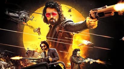 Badass Ravi Kumar REVIEW: Yay or Nay? Is Himesh Reshammiya's latest film worth watching?