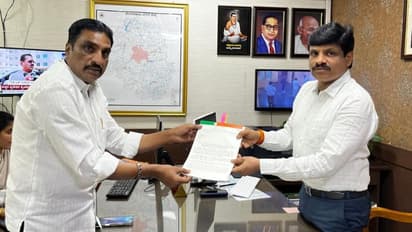 ಕೆಂಪೇಗೌಡ ಲೇಔಟ್ ಪಕ್ಕದ ₹100 ಕೋಟಿ ಮೌಲ್ಯದ ರುದ್ರಭೂಮಿಯಲ್ಲಿ ಖಾಸಗಿ ಬಡಾವಣೆ; ಎನ್.ಆರ್. ರಮೇಶ್ ದೂರು!