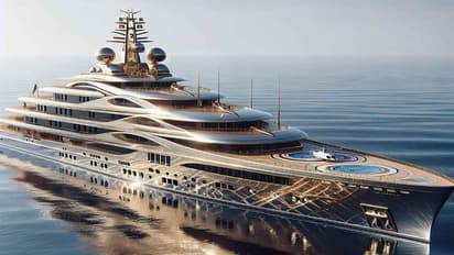 உலகின் மிக விலை உயர்ந்த 10 பொருட்கள்; அம்பானியின் சொத்தும் லிஸ்ட்ல இருக்கு; முழு விவரம்!