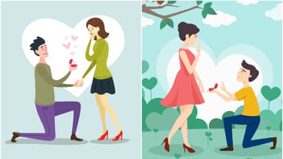 Propose Day 2025: 7 most iconic Hollywood Proposal scenes that's timeless; Check HERE