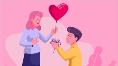 Propose Day Special: Unique Gift Ideas to Sweep Your Partner Off Their Feet"