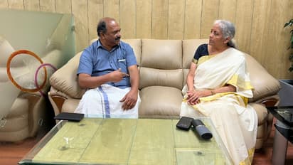 FM Balagopal vs FM Sitharaman's 2025-26 Budget: A look at Kerala and India's ministers speech durations