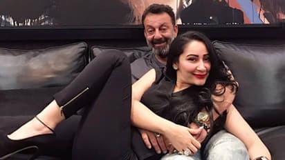 ಸಂಜಯ್ ದತ್ - ಮಾನ್ಯತಾ 17ನೇ ವಿವಾಹ ವಾರ್ಷಿಕೋತ್ಸವ; ಅನ್‌ಟೋಲ್ಡ್ ಲವ್ ಸ್ಟೋರಿ ರಿವೀಲ್