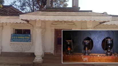 ರಾಜ್ಯವಾಳುವವರಿಗೆ ಕೆಡುಕಾಗಲಿದ್ಯಾ, 4 ದಶಕದಿಂದ ಉರಿಯುತ್ತಿದ್ದ ಚಿಗಳ್ಳಿ ದೀಪ ನಂದಿಹೋಯ್ತು!