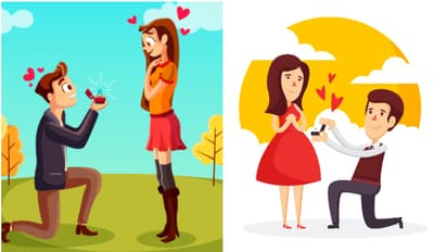 Propose Day 2025: 7 best song suggestions for the dreamiest proposals; Check HERE