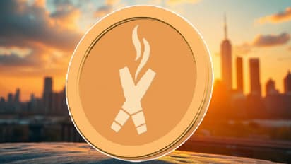 Next Crypto Bull Run Will Mint Millionaires – These 6 Coins Are Your Golden Ticket!