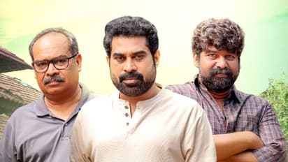 ഉള്ള് തൊടുന്ന കഥ, പെര്‍ഫോമന്‍സിന് കൈയടി; 'നാരായണീന്‍റെ മൂന്നാണ്മക്കള്‍' റിവ്യൂ