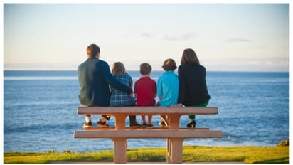 7 Weekend Activities for Quality Family Time