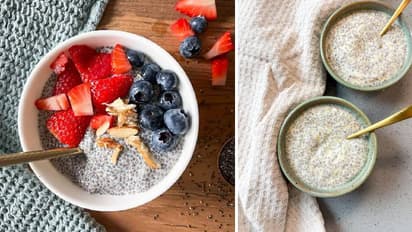 আল্লু অর্জুনের স্ত্রী এভাবেই খান চিয়া সিড, আপনিও ট্রাই করে দেখতে পারেন