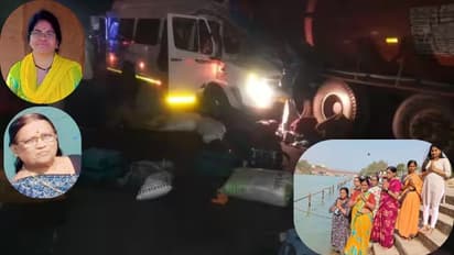 ಬೆಳಗಾವಿಗೆ ಮುಗಿಯದ ಕುಂಭಮೇಳ ಶೋಕ; ಕಾಲ್ತುಳಿತದಲ್ಲಿ ನಾಲ್ವರ ಬಳಿಕ, ಅಪಘಾತಕ್ಕೆ ಮತ್ತೆ ನಾಲ್ವರು ಬಲಿ!