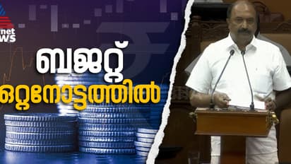 'തള്ളാതെ, കൊള്ളാതെ' സംസ്ഥാന ബജറ്റ്; പ്രഖ്യാപനങ്ങൾ ഒറ്റനോട്ടത്തിൽ 