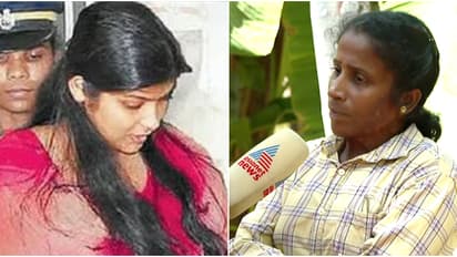 വെളിപ്പെടുത്തലുമായി ഷെറിൻ്റെ സഹതടവുകാരി; 'ജയിൽ ഡിഐജിയുമായി ഷെറിന് വഴിവിട്ട ബന്ധം, ഗണേഷ് കുമാറുമായി ബന്ധം'