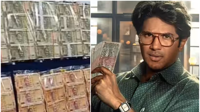 പടം കണ്ട് ത്രില്ലായി 'ഭാസ്കറെ' പോലെ തന്ത്രങ്ങൾ മെനഞ്ഞു, സിനിമയെ വെല്ലും പ്ലാനിംഗ്; എടിഎം തട്ടിപ്പ് പൊളിഞ്ഞു