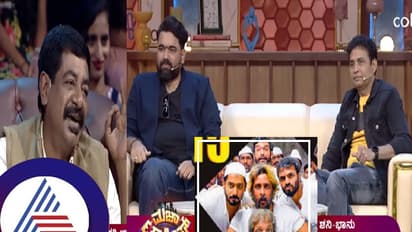 ಕುಡುಕರ ಆಂಥಮ್ ‘ಅಲ್ಲಾಡ್ಸು ಅಲ್ಲಾಡ್ಸು’ ಹಾಡು ರೆಡಿಯಾಗಿದ್ದು ಹೇಗೆ... ಭಟ್ರು ಏನ್ ಹೇಳಿದ್ರು ಕೇಳಿ....