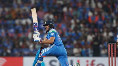 Shubman Gill 'lambi race ka ghoda', hails ex-India batter after his masterful knock in IND vs ENG 1st ODI