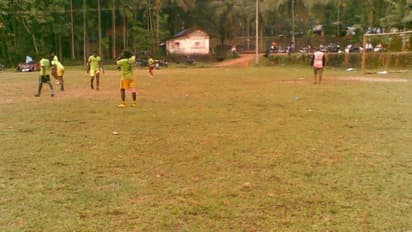 പഞ്ചായത്ത് കളിക്കളം പദ്ധതിയ്ക്ക് 18 കോടി, സംസ്ഥാന ബജറ്റില് കായികമേഖലയ്ക്ക് 200 കോടി