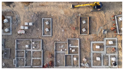 വീട് വെക്കാൻ പോവുകയാണോ നിങ്ങൾ? വാസ്തു ദോഷം ഇല്ലെന്ന് ഉറപ്പിക്കാൻ ഈ അഞ്ചു കാര്യങ്ങൾ ശ്രദ്ധിക്കാം