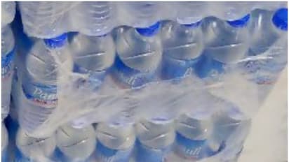  ഒറ്റ മാസം നടത്തിയ 231 പരിശോധനകൾ; 800 കിലോയോളം നിരോധിത പ്ലാസ്റ്റിക് ഉൽപ്പന്നങ്ങൾ പിടിച്ചെടുത്തു, കടുത്ത നടപടി