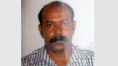 പ്രവാസി മലയാളി സൗദിയിൽ പള്ളിയിൽ കുഴഞ്ഞുവീണ് മരിച്ചു