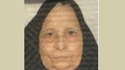 സന്ദർശന വിസയിൽ റിയാദിലെത്തിയ മലയാളി നിര്യാതയായി