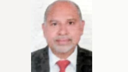 ഹൃദയാഘാതം മൂലം പ്രവാസി മലയാളി മരിച്ചു