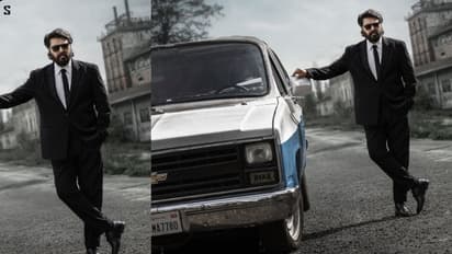 മാസിൽ മാസാകാൻ മമ്മൂട്ടി; 'ബസൂക്ക'യെ കാണാൻ രണ്ട് മാസം കാത്തിരിക്കണം, റിലീസ് തിയതി എത്തി