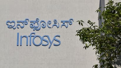 Infosys rolls out 'System intervention' to ensure 10-day work from office by employees. How it works
