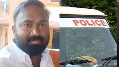 പുന്നപ്രയിൽ പൊലീസുകാരെ ആക്രമിച്ച് കോൺഗ്രസ് നേതാവ് ഒളിവിൽ പോയി; മൂന്നാറിൽ നിന്ന് പൊക്കി പൊലീസ്, റിമാൻഡിൽ