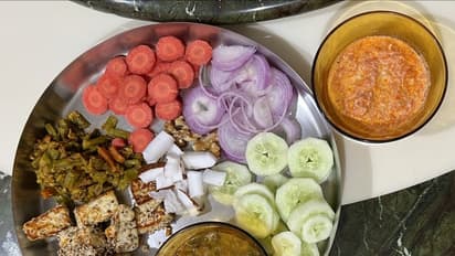 'Paneer & milk are not veg': Indian doctor's claim leaves internet divided; SEE viral post