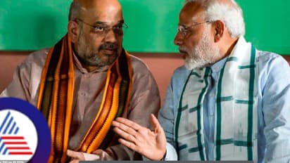 ದೆಹಲಿಯಲ್ಲಿ ಬಿಜೆಪಿ ಗೆದ್ದರೆ ಮುಖ್ಯಮಂತ್ರಿ ಹುದ್ದೆ ಯಾರಿಗೆ? ಮುಂಚೂಣಿಯಲ್ಲಿವೆ ಈ ಐವರ ಹೆಸರುಗಳು!