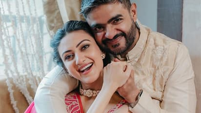 তৃতীয় বিয়ে করলেন প্রিয়ঙ্কা চোপড়ার ভাই, উপস্থিত নায়িকা, ভাইরাল হল ছবি