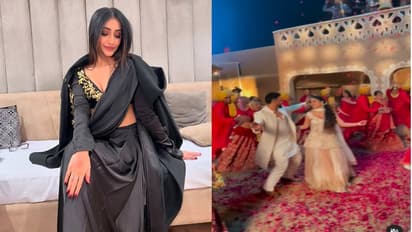 ಚಹಲ್ ಜೊತೆ ವಿಚ್ಛೇದನ ಸುದ್ದಿ ಬೆನ್ನಲ್ಲೇ ನಟನ ಜೊತೆ ಭರ್ಜರಿ ಸ್ಟೆಪ್ಸ್ ಹಾಕಿದ ಧನಶ್ರೀ