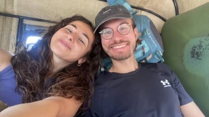 ഇന്ത്യ വേറെ ലെവലാണ്; ഒരു കൊല്ലത്തെ ജീവിതം കാഴ്ച്ചപ്പാടാകെ മാറ്റിമറിച്ചു, വിദേശി യുവാവിന്റെ പോസ്റ്റ് വൈറൽ