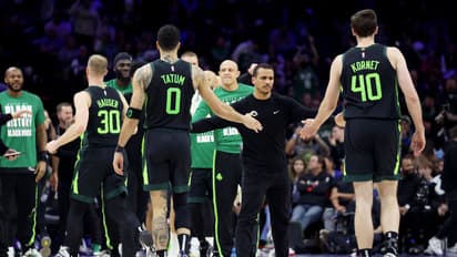 Three key reasons why the Boston Celtics might fail to defend their NBA title this season