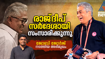 ദൈവങ്ങള്‍ എന്ന് സ്വയം കരുതിയ എക്സിറ്റ് പോളുകാര്‍ പരാജയപ്പെട്ട ജനവിധി, അതായിരുന്നു 2024! 