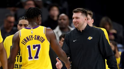 NBA: Top 5 Los Angeles Lakers Moments From This Season