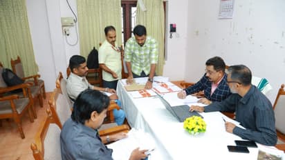 'ഫീസ് അടക്കാത്തവർക്ക് ഹാൾ ടിക്കറ്റിനൊപ്പം പ്രത്യേക കാർഡ്, പഴയ സ്കൂൾ ബസ്'; 27 പരാതി തീർത്ത് ബാലാവകാശ കമ്മിഷൻ 