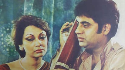 Jagjit Singh 84th birth anniversary: A look at ghazal singer’s unique love story with Chitra Singh