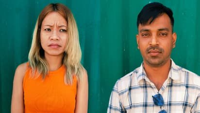 വയനാട്ടിലെത്തിയ കാറിൽ മണിപ്പൂരുകാരിയും യുവാവും, സംശയം തോന്നി പരിശോധിച്ചപ്പോൾ കിട്ടിയത് നിരോധിച്ച ലഹരി ഗുളിക