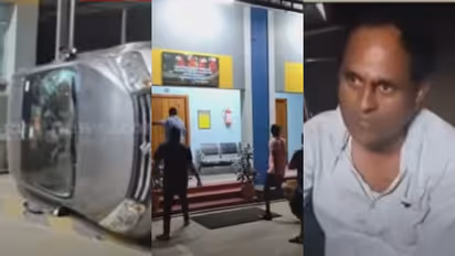 വീട്ടിലെത്തി നാലാം ക്ലാസുകാരി പറഞ്ഞത് കേട്ട് രക്ഷിതാക്കൾ ഞെട്ടി, പ്രിൻസിപ്പലിന്റെ ഭർത്താവടക്കം 4 പേർ പിടിയിൽ