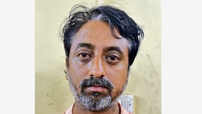 7.50 ಕೋಟಿ ಚಿನ್ನ ಕದ್ದು ಲವರ್ ಜೊತೆ ಕಾಶ್ಮೀರ ಟೂರ್: ಆರೋಪಿಯ ಬಂಧನ