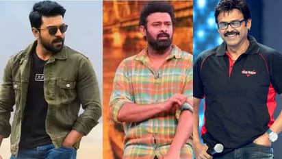 టాలీవుడ్ టాప్ 5 బెస్ట్ యాక్షన్ ప్లస్ లవ్ చిత్రాలు.. వాలెంటైన్స్ డే రోజు సిన్సియర్ లవర్స్ కి మాత్రమే ఇవి