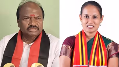 ஈரோடு கிழக்கு தொகுதி இடைத்தேர்தல்! திமுக தொடர்ந்து முன்னிலை! நாம் தமிழர் கட்சியின் நிலை என்ன? 