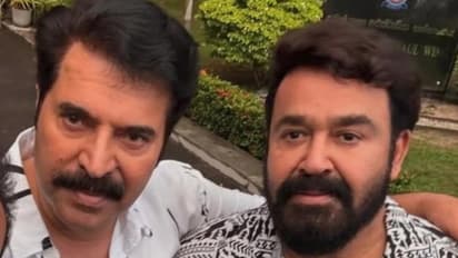 മമ്മൂട്ടിക്ക് 16കോടി, മോഹൻലാലിനോ? 40 മിനിറ്റിന് 5കോടിയും! മഹേഷ് നാരായണൻ പടത്തിന് ഇത്രയും പ്രതിഫലമോ?ചര്‍ച്ചകള്‍