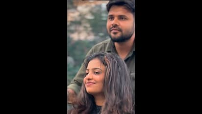 ಮದುವೆ ಸೆಟ್‌ ಆಗುತ್ತಿದ್ದಂತೆ ಹೇರ್‌ಸ್ಟೈಲ್‌ ಬದಲಾಯಿಸಿದ ಸೋನು ಶ್ರೀನಿವಾಸ್ ಗೌಡ; ಫೋಟೋ ವೈರಲ್ 