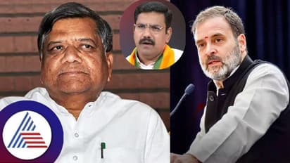 ರಾಹುಲ್ ಗಾಂಧಿ ಇರೋವರೆಗೂ ಕಾಂಗ್ರೆಸ್ ಉದ್ದಾರ ಆಗಲ್ಲ, ರಾಜ್ಯ ಬಿಜೆಪಿಯಲ್ಲಿ ಎಲ್ಲವೂ ಸರಿಯಿಲ್ಲ: ಸಂಸದ ಶೆಟ್ಟರ್