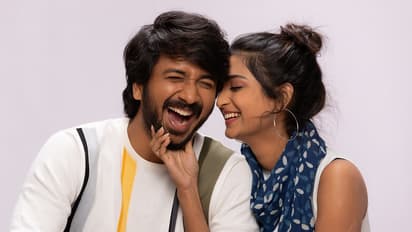 Unlock Raghava Film Review: ನಿಧಿ ಪೆಟ್ಟಿಗೆಗಾಗಿ ಸೊಗಸಾದ ಕಾದಾಟ