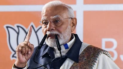 Delhi Election 2025 Results: PM Modi hails BJP's historic win, guarantees all-round development; read post