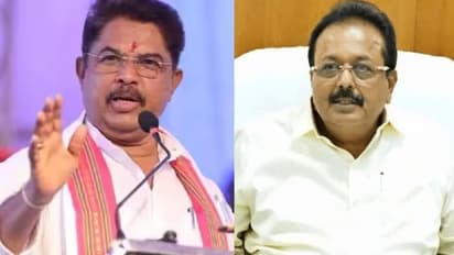 ತ್ರಿಶಂಕು ಸ್ಥಿತಿಯ ಸಚಿವ ಚಲುವರಾಯಸ್ವಾಮಿಯವರೇ ನಿಮ್ಮ ಖಾತೆ ಯಾವುದು ನೆನಪಿದೆಯೇ? ಆರ್. ಅಶೋಕ